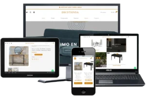 Decotienda