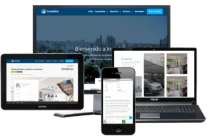 Inmobilia