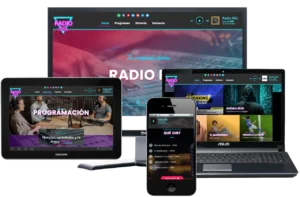 Radiomix